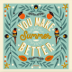 Pocket Square - You Make Summer Better